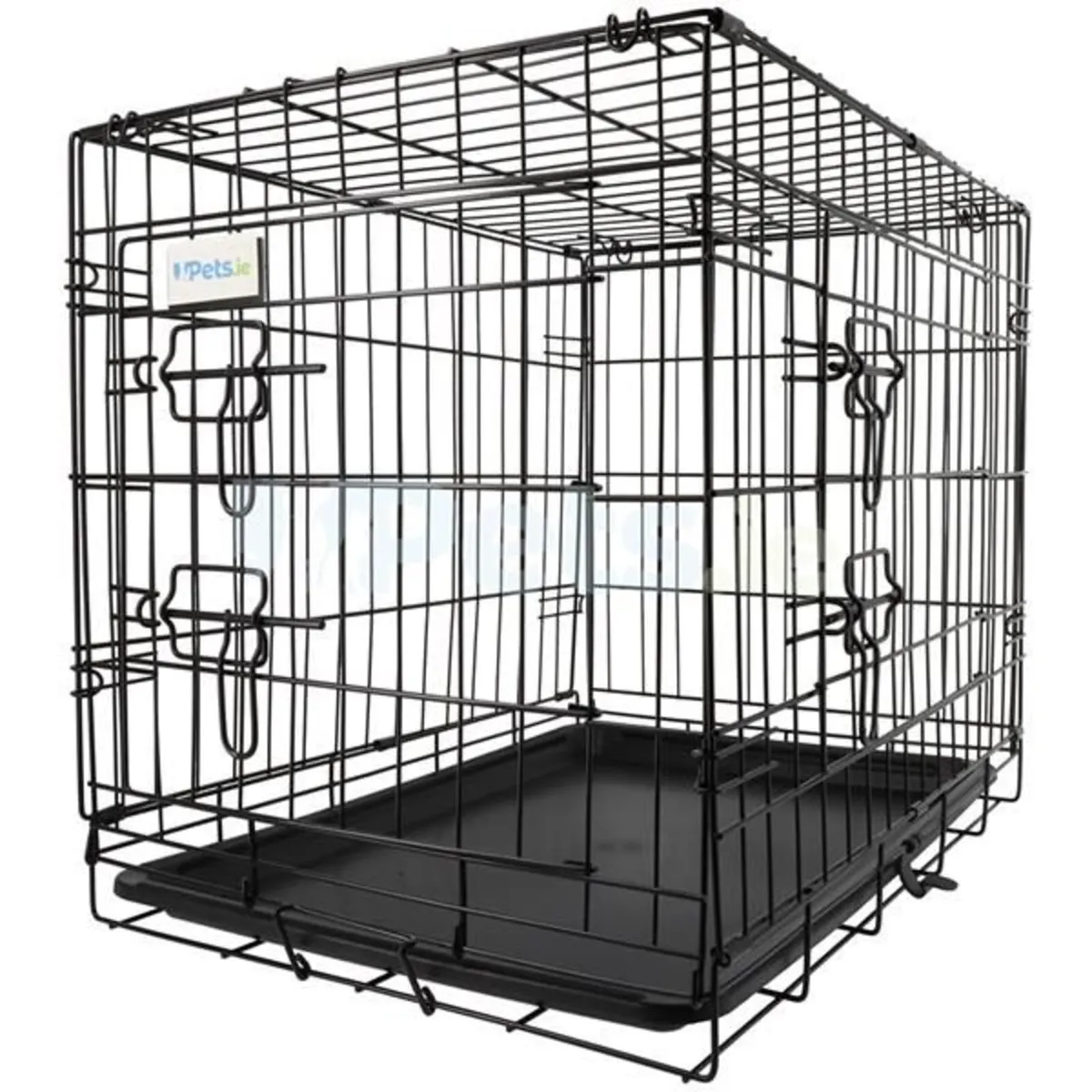 Dog Crates - 6 Sizes Available - Image 1