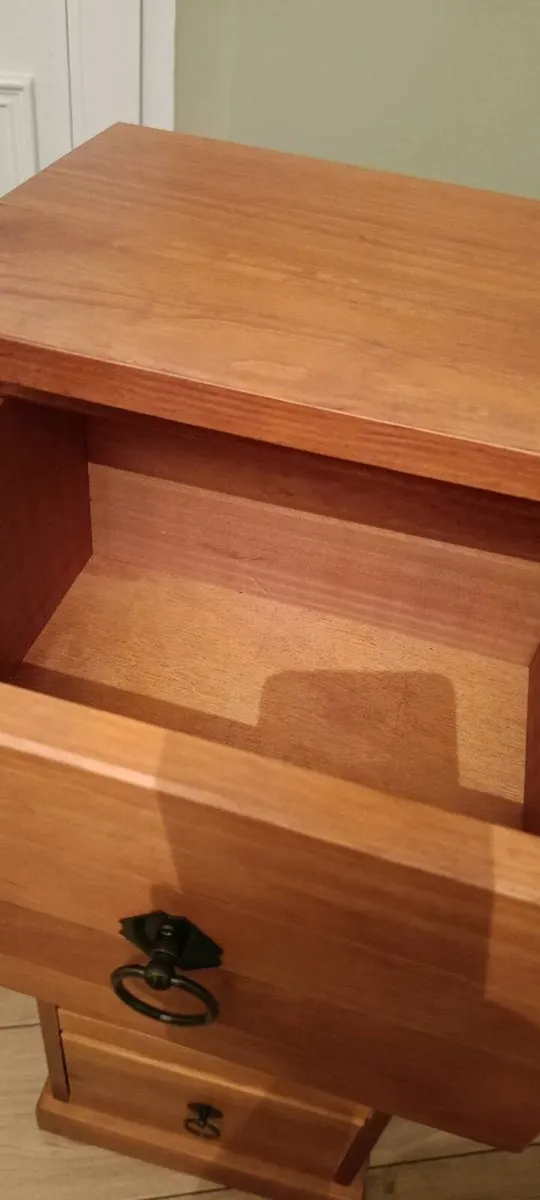 Tallboy storage cabinet - Image 4