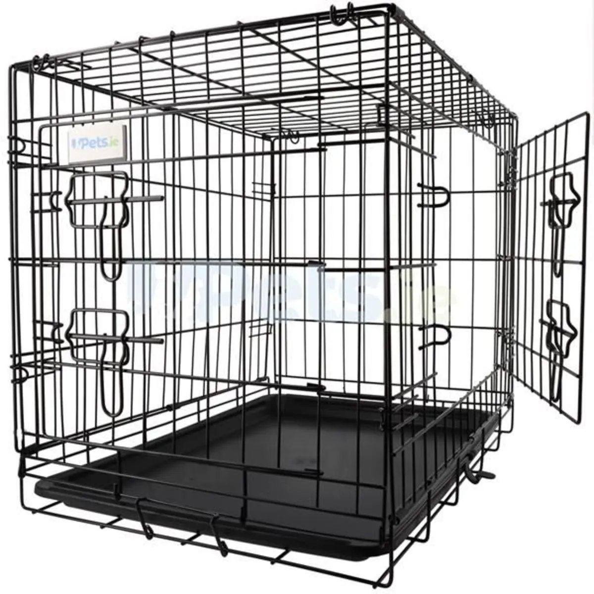 Dog Crates - 6 Sizes Available - Image 3