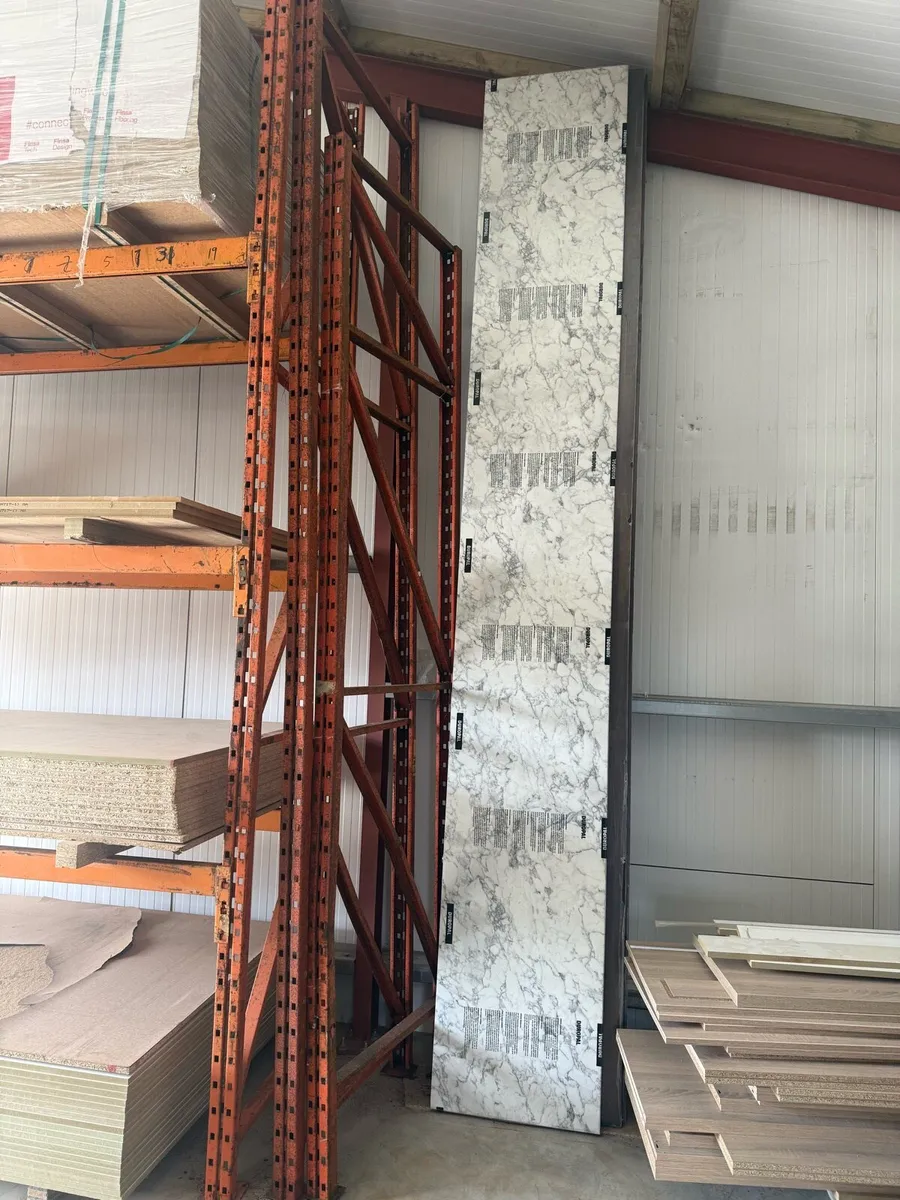 Pallet Racking - Image 3