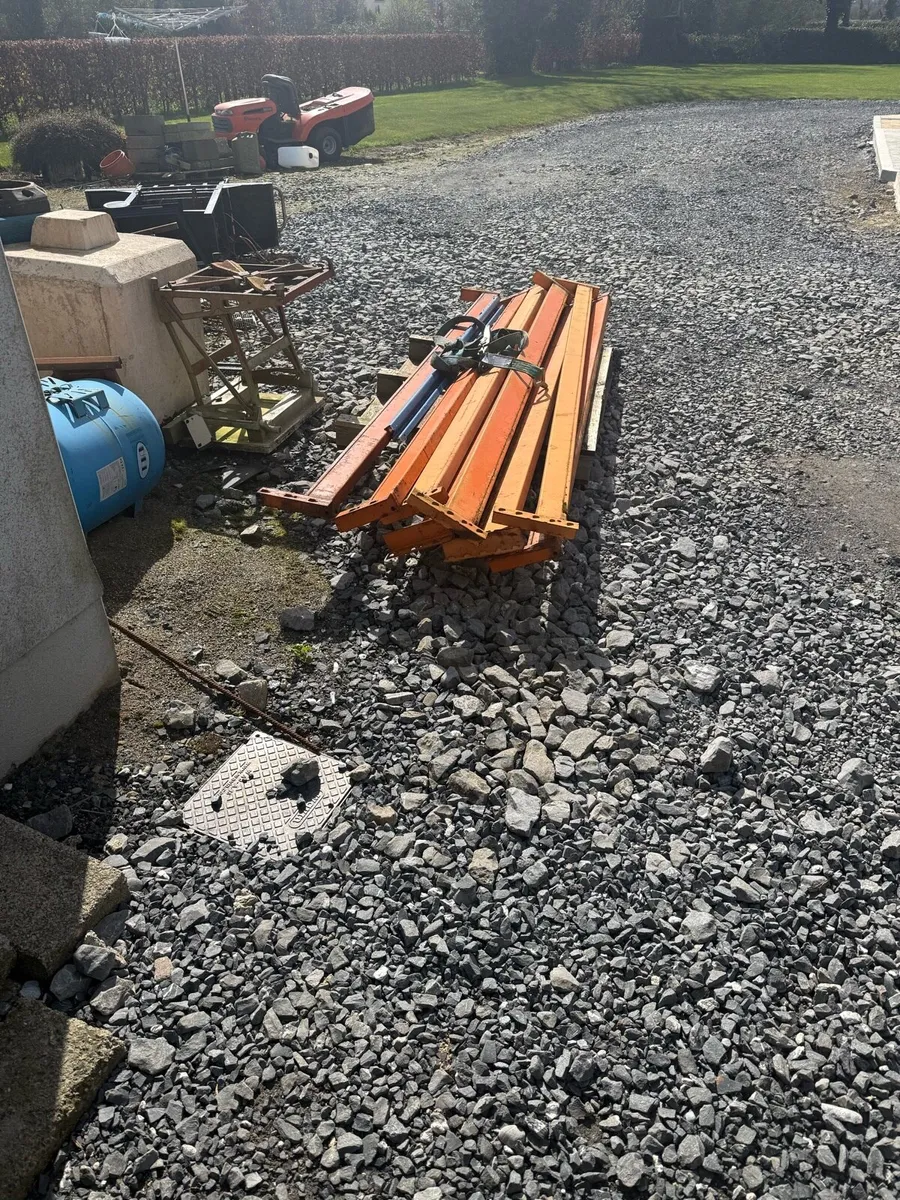 Pallet Racking - Image 4