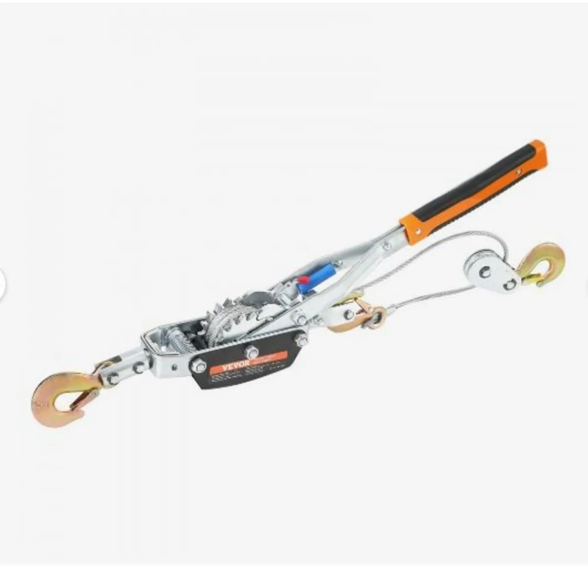 Come Along Winch, 5 Ton (5,000 kg) Pulling Capaci - Image 1