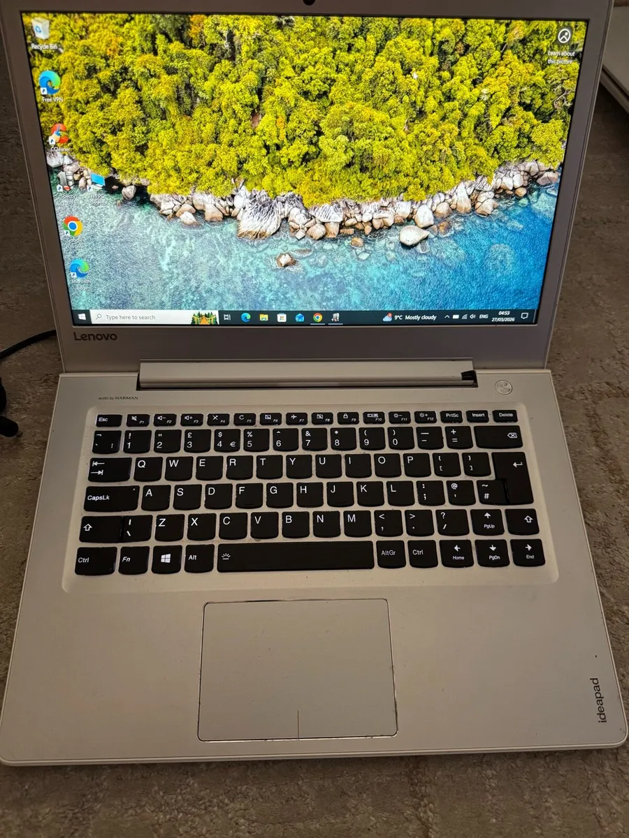 Lenovo ideapad - Image 1