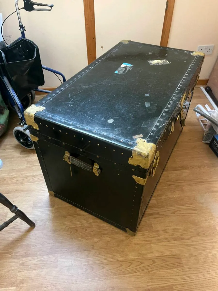 Storage Trunk - Image 1