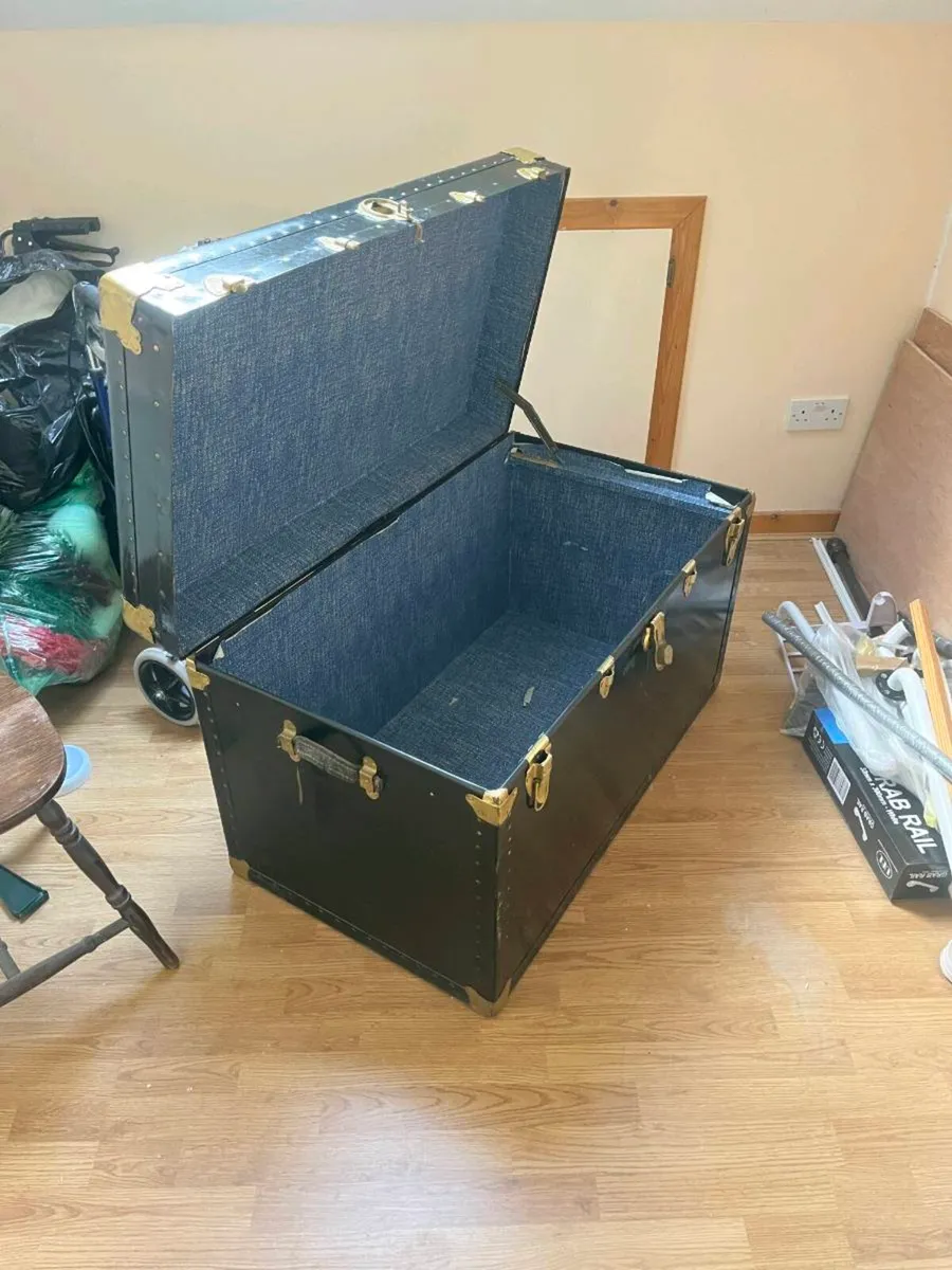 Storage Trunk - Image 2