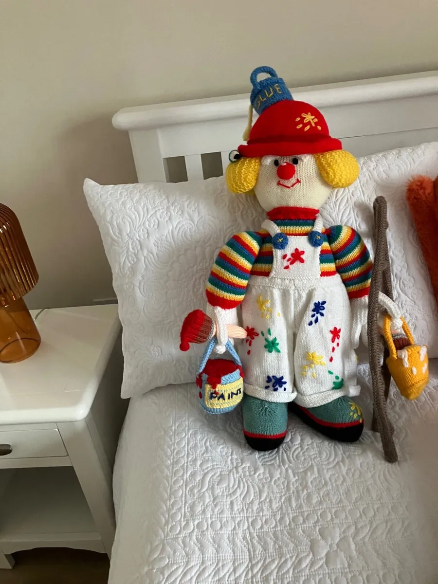 Nursery toy - Image 1