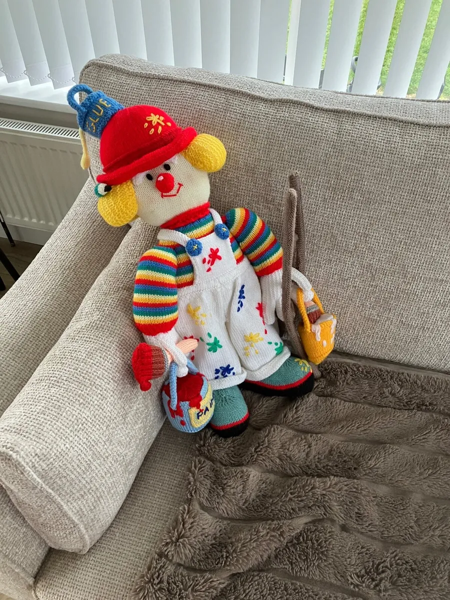 Nursery toy - Image 2