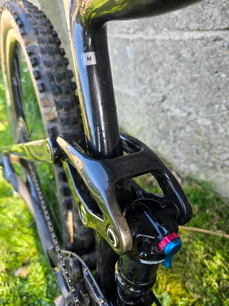 Giant Trance Advanced Pro - Image 3