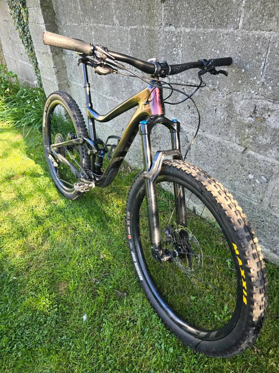 Giant Trance Advanced Pro - Image 4