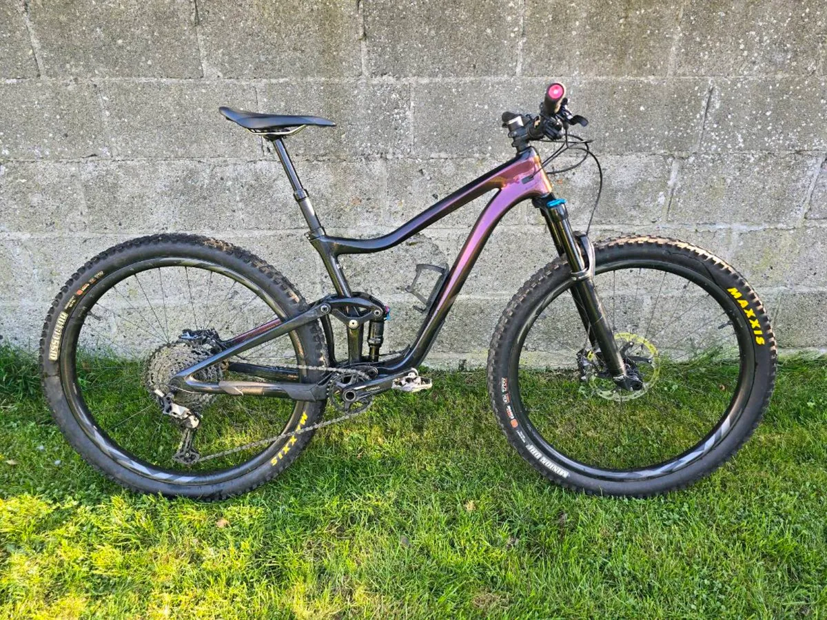 Giant Trance Advanced Pro - Image 1