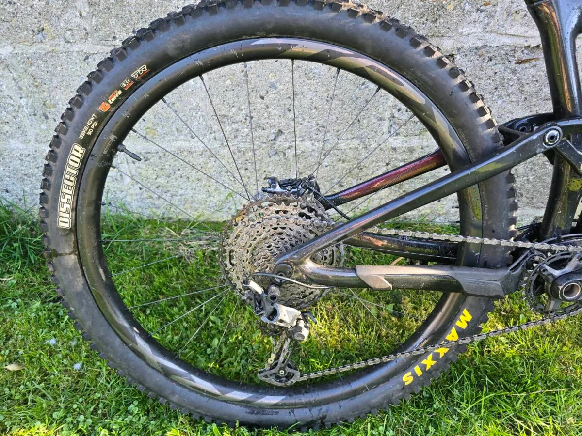 Giant Trance Advanced Pro - Image 2