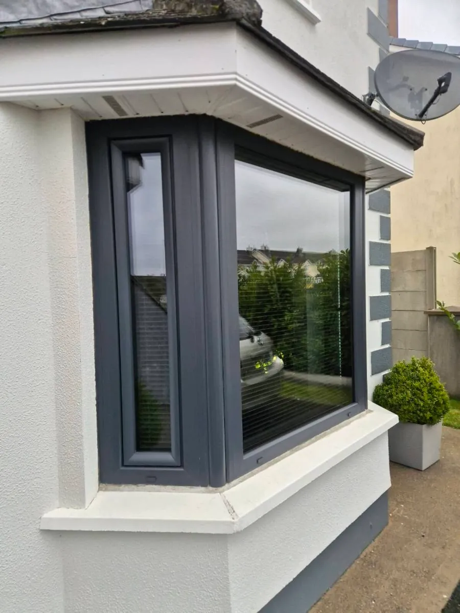 Doors & windows.  All Ireland - Image 2