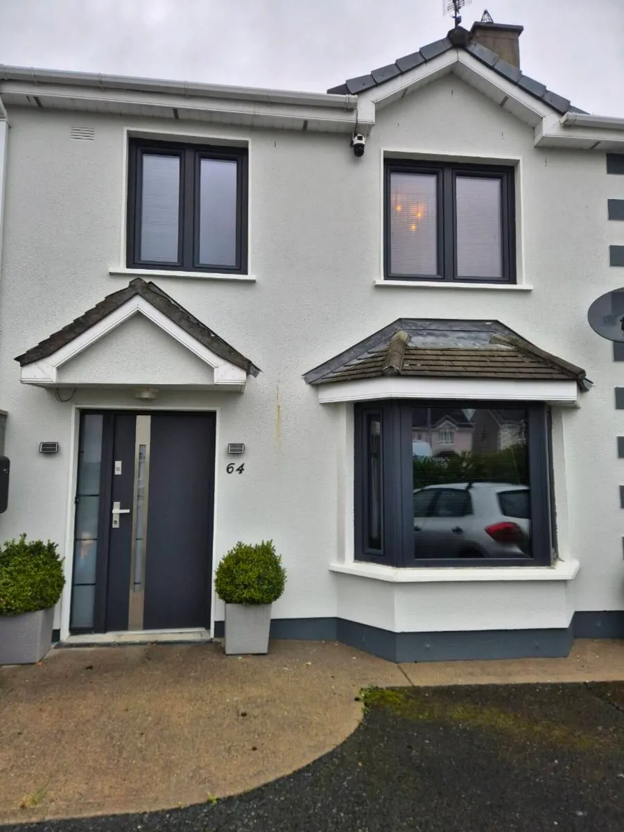 Doors & windows.  All Ireland - Image 3