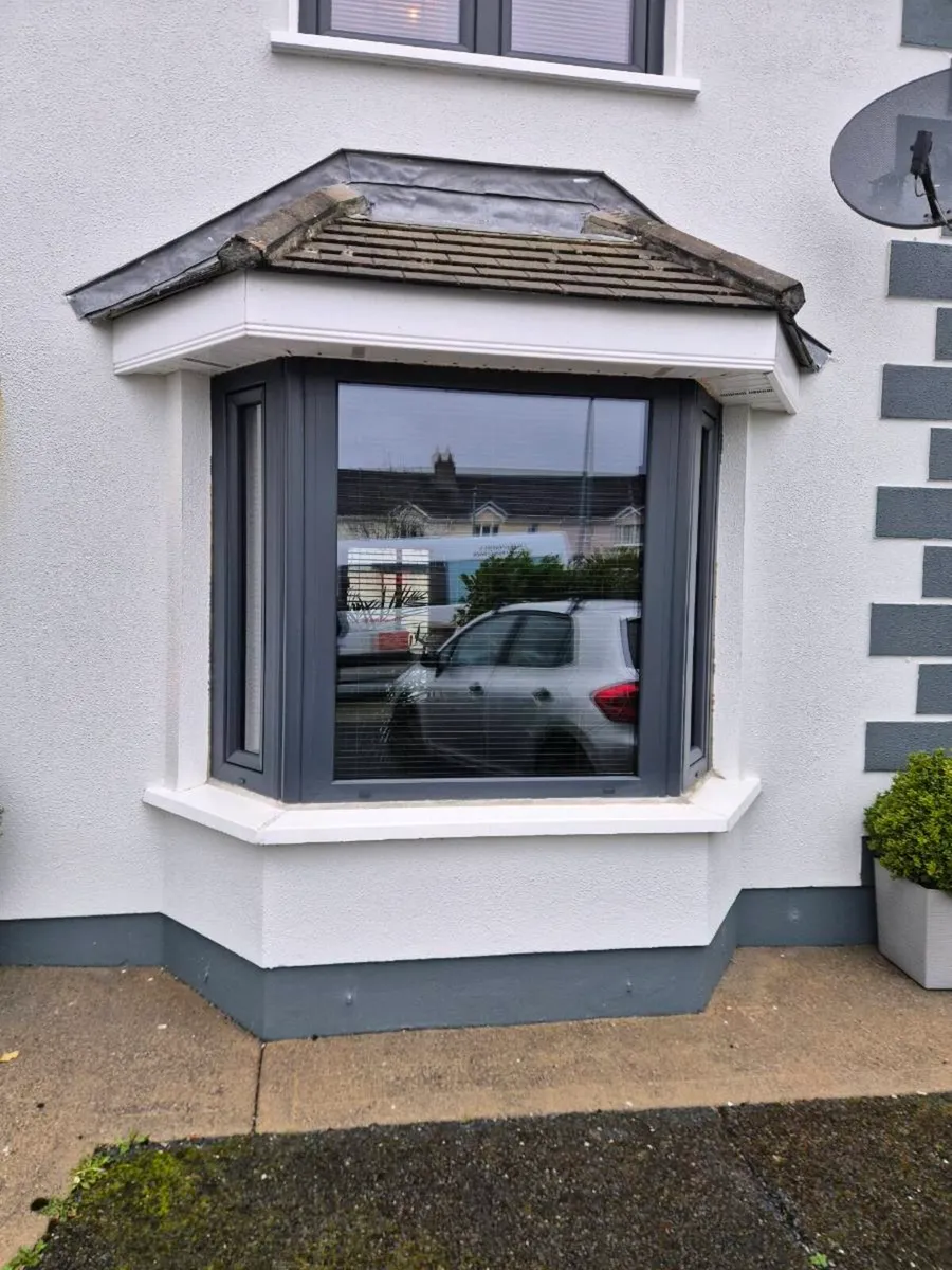 Doors & windows.  All Ireland - Image 4