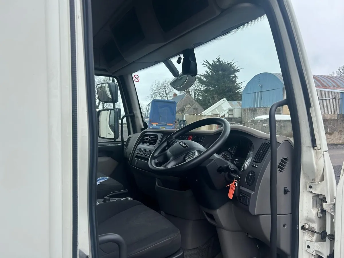 2020 DAF LF 45/180 BOXVAN - Image 4