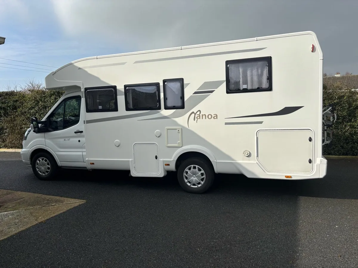 CI Manoa XT Island Bed - Image 2