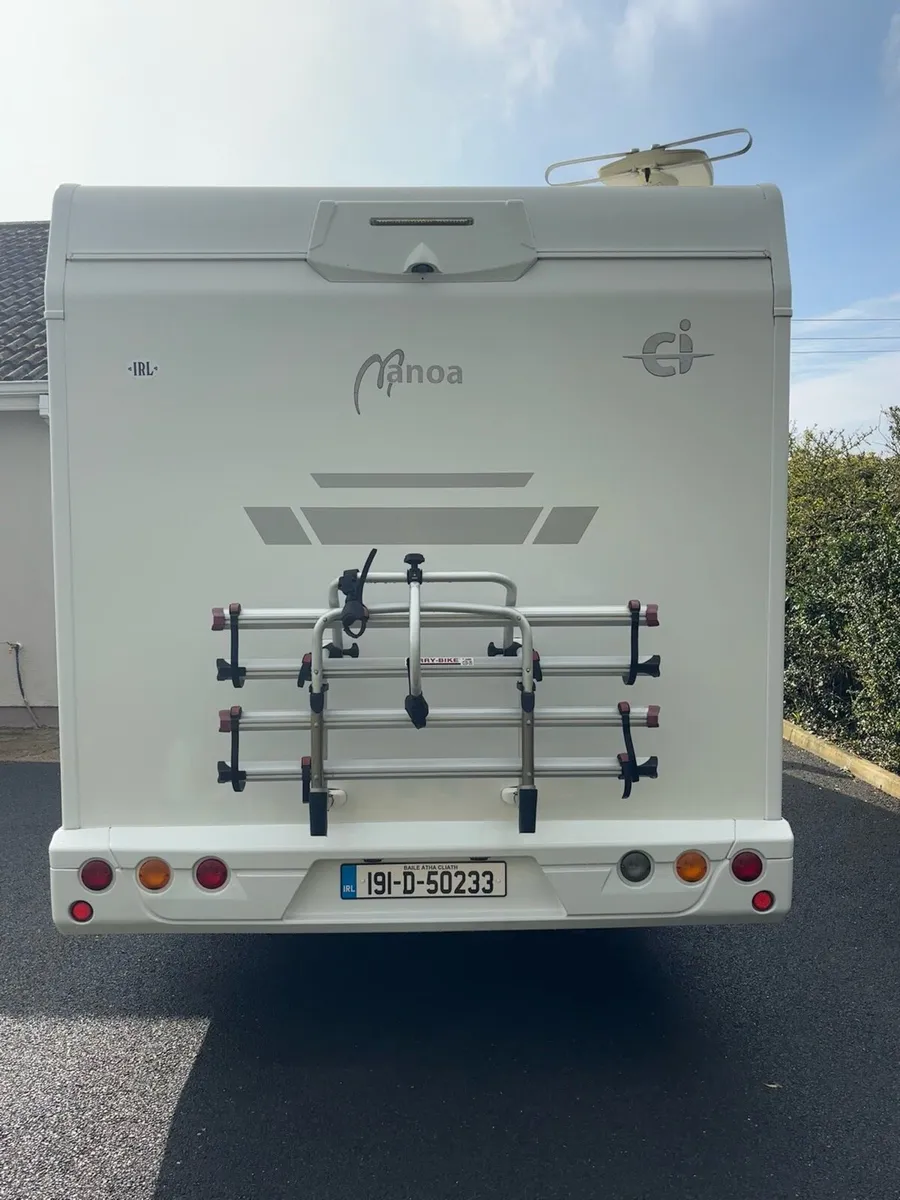 CI Manoa XT Island Bed - Image 3