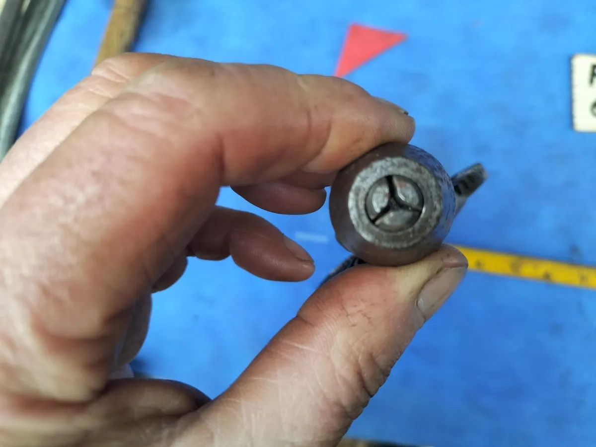 Hand Drill - Image 2