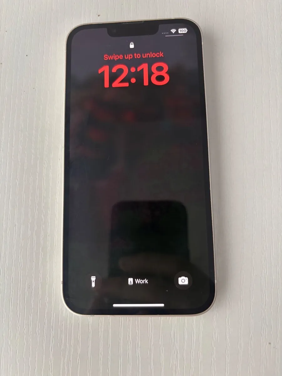 IPhone  13 - Image 4