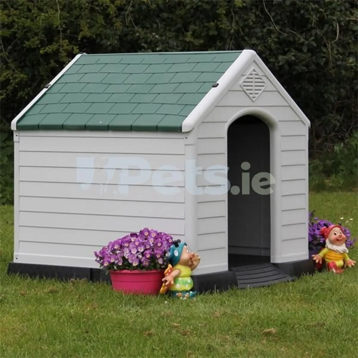 Dog Kennel Extra Large - Image 4