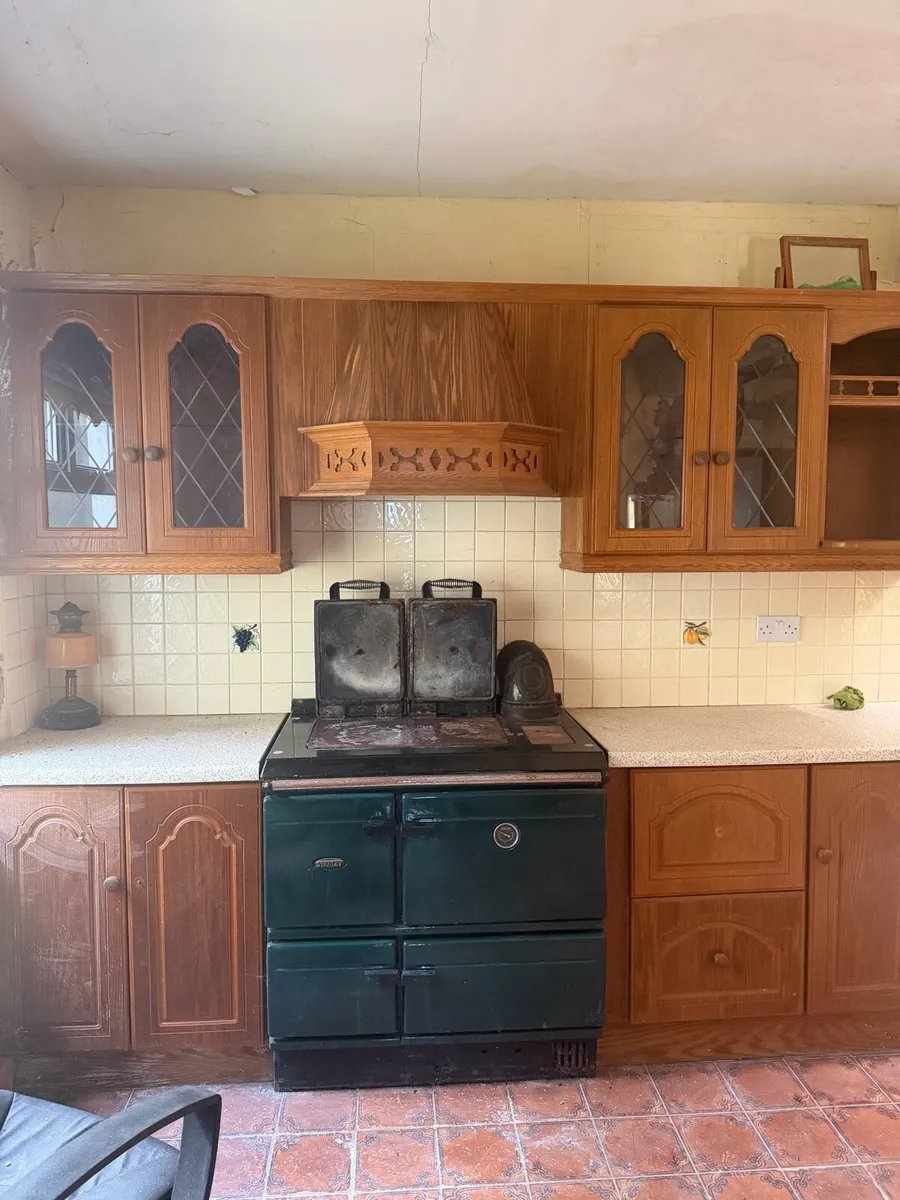 Stanley oil range - Image 3