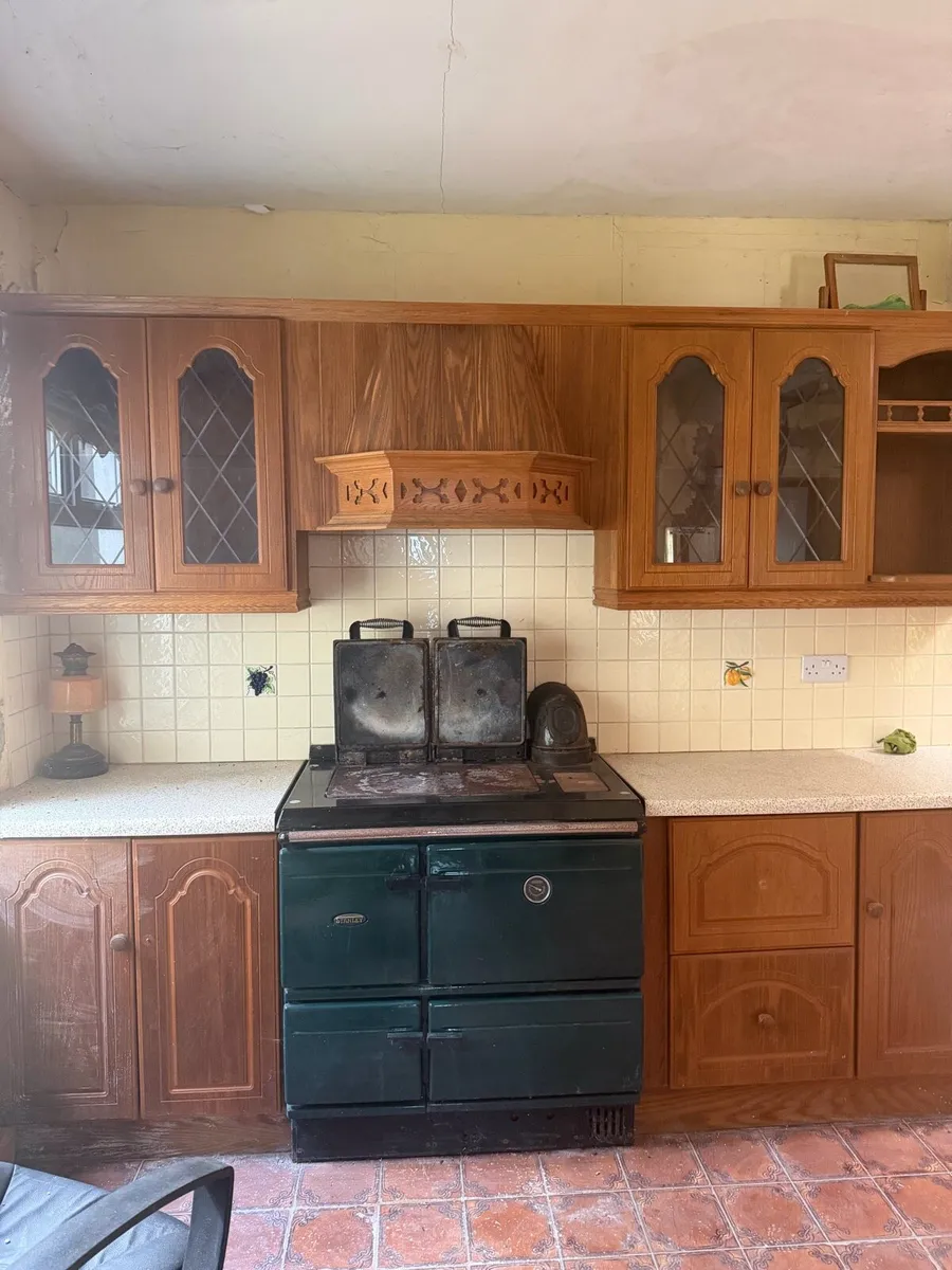 Stanley oil range - Image 4