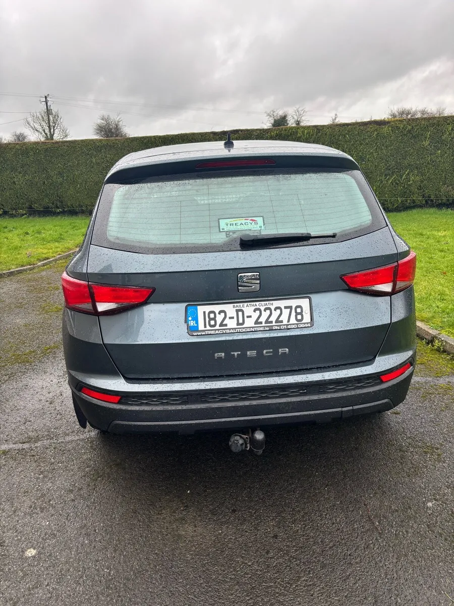 Seat Ateca - Image 2