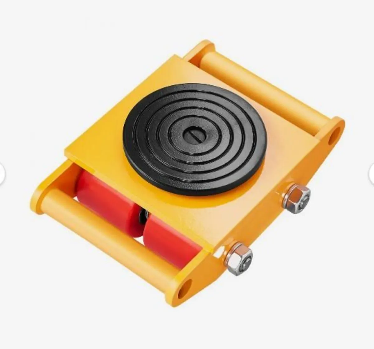 Machinery Skate Dolly - Image 3