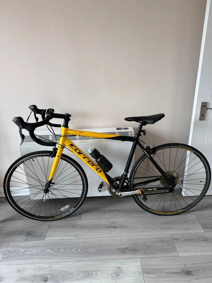 Road Bike – Great Condition - Image 1