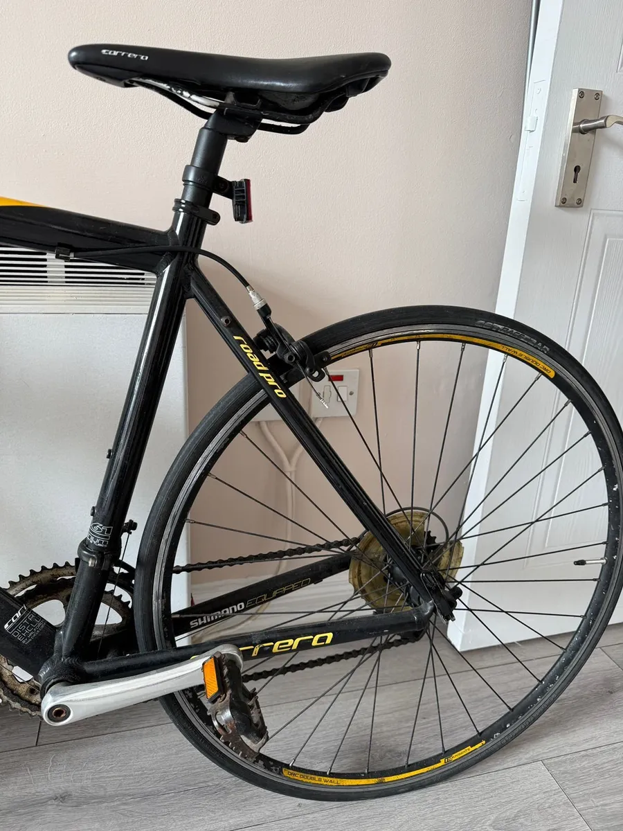 Road Bike – Great Condition - Image 2