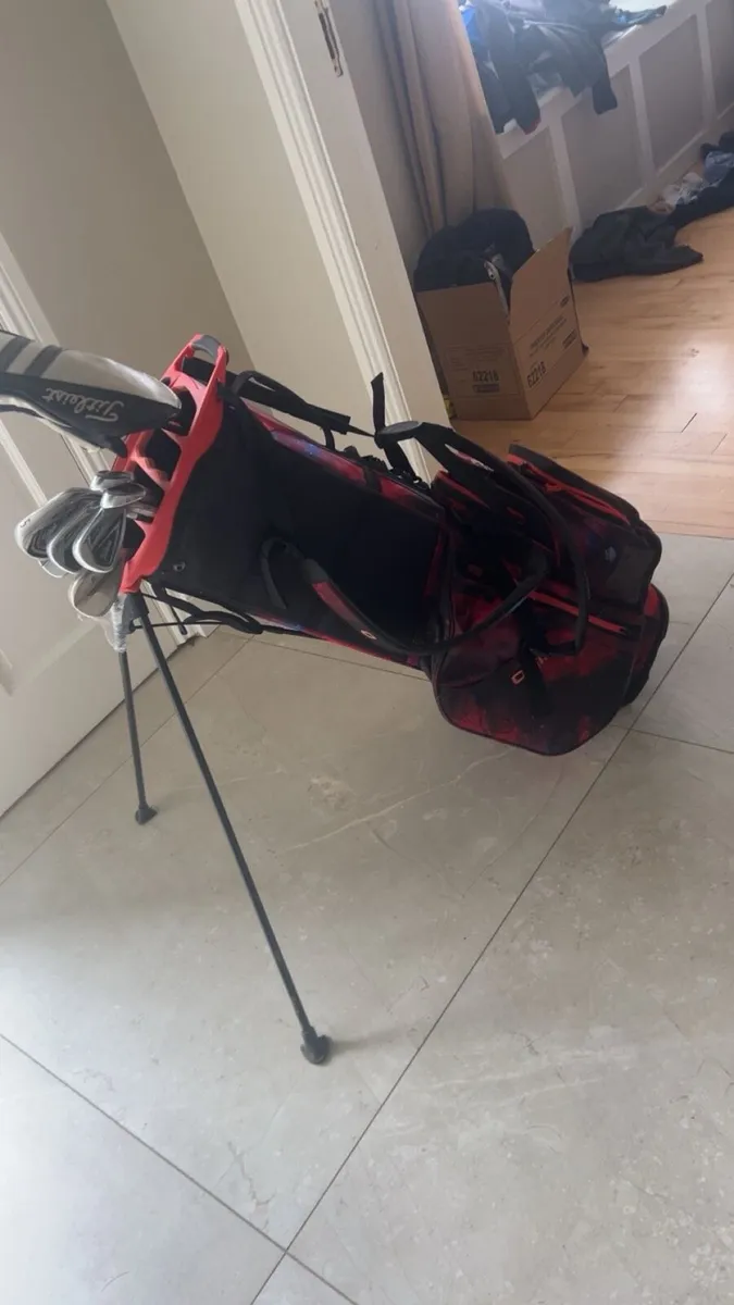 Golf Bag Ogio - Image 1