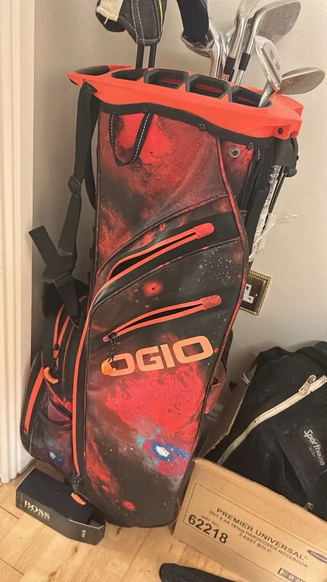 Golf Bag Ogio - Image 2