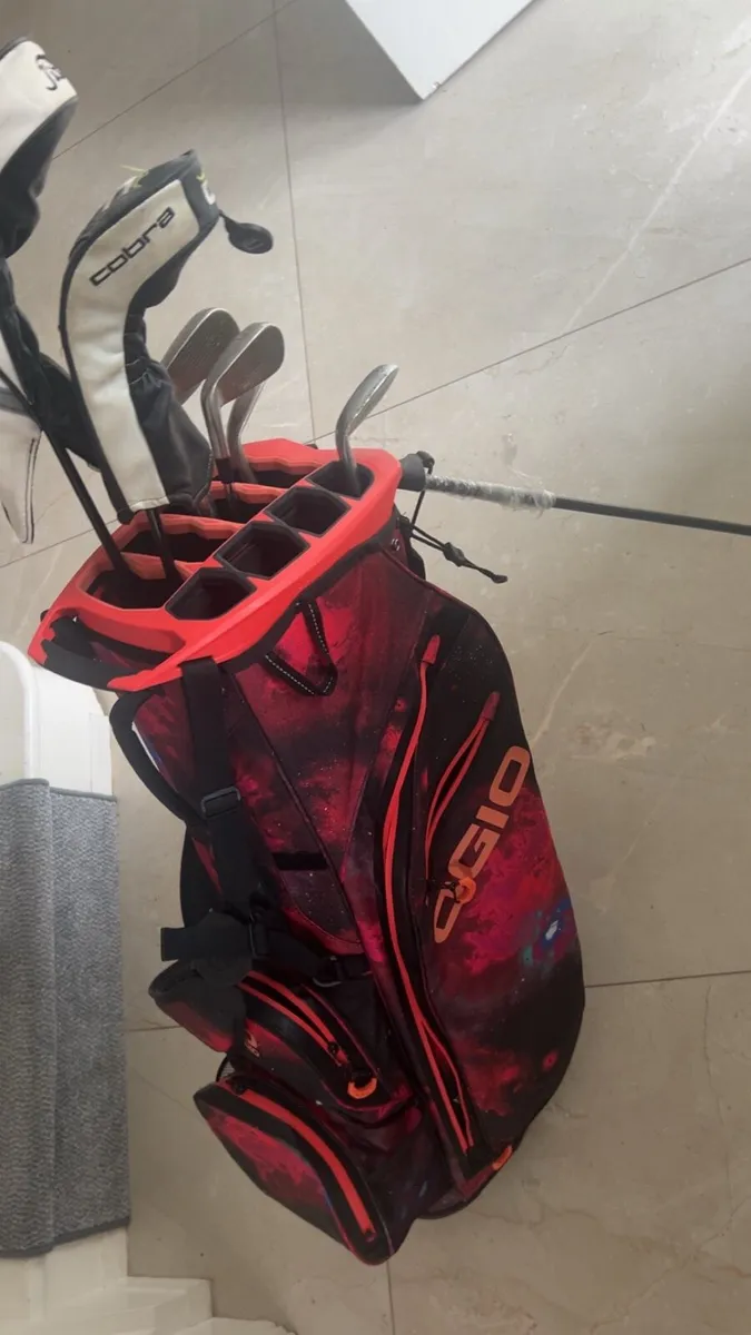 Golf Bag Ogio - Image 3