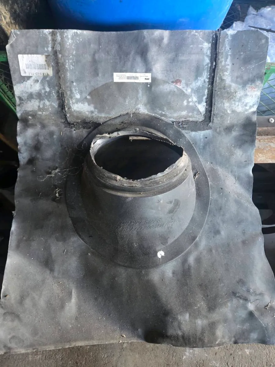 Insulated Flue Pipe - Image 3