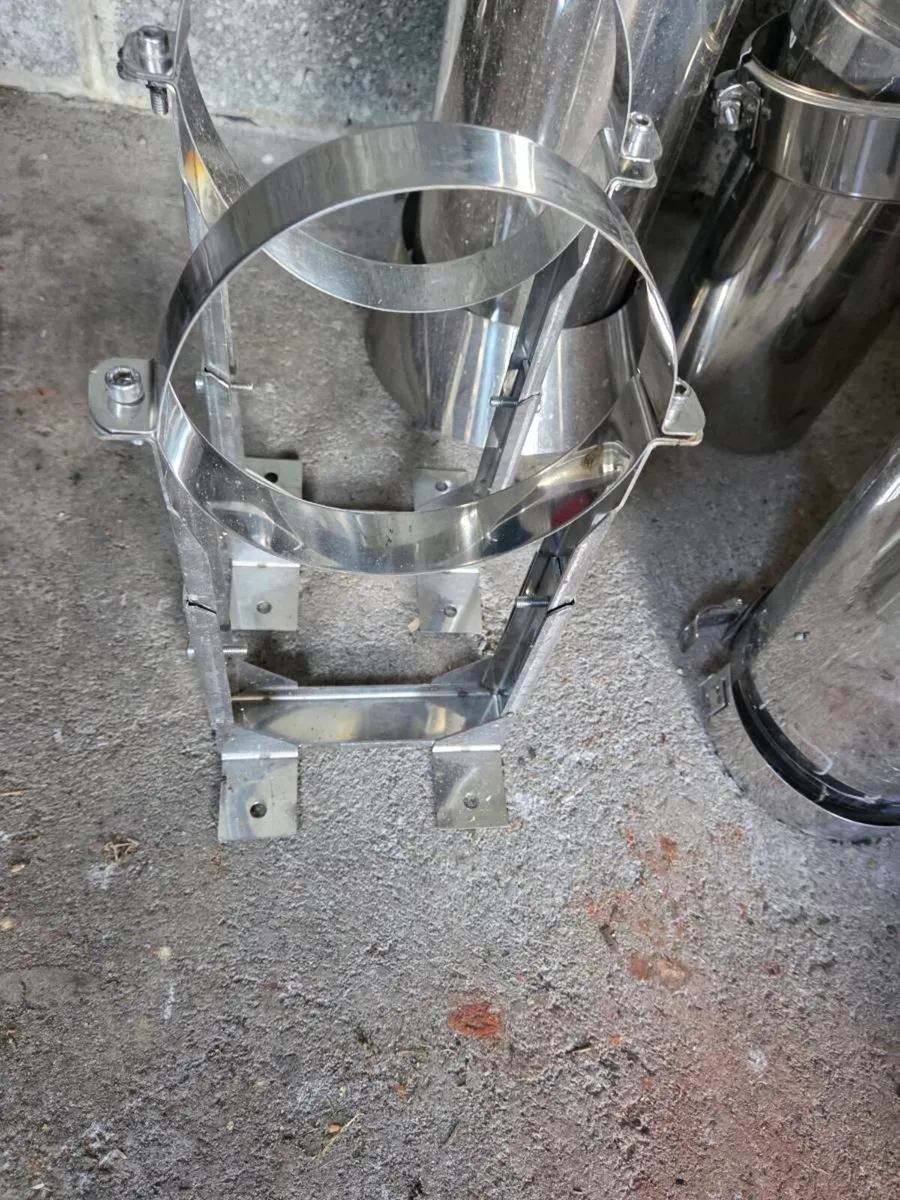 Insulated Flue Pipe - Image 4