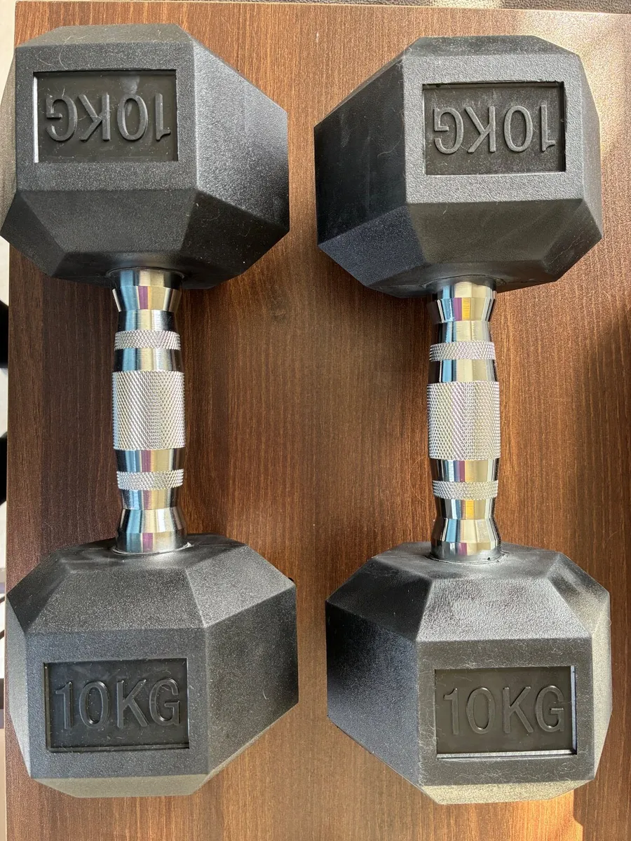 Weights - Image 1