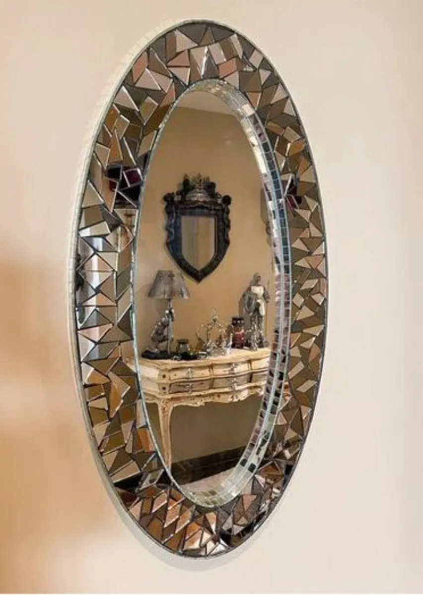Galbraith Mirror - Image 2
