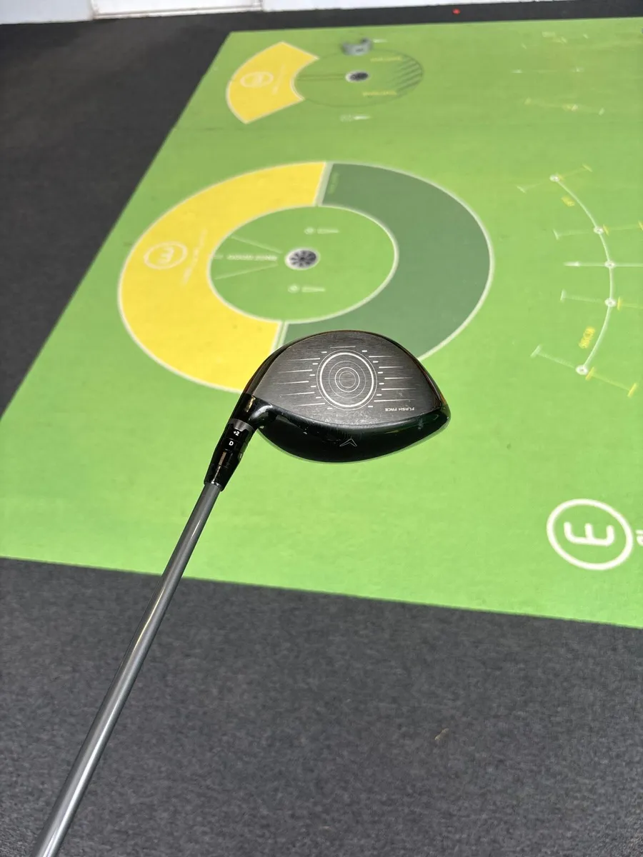Callaway Mavrik (10.5 Reg) - Image 2