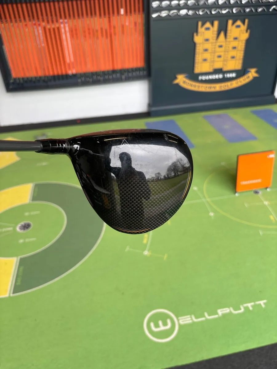 Callaway Mavrik (10.5 Reg) - Image 3