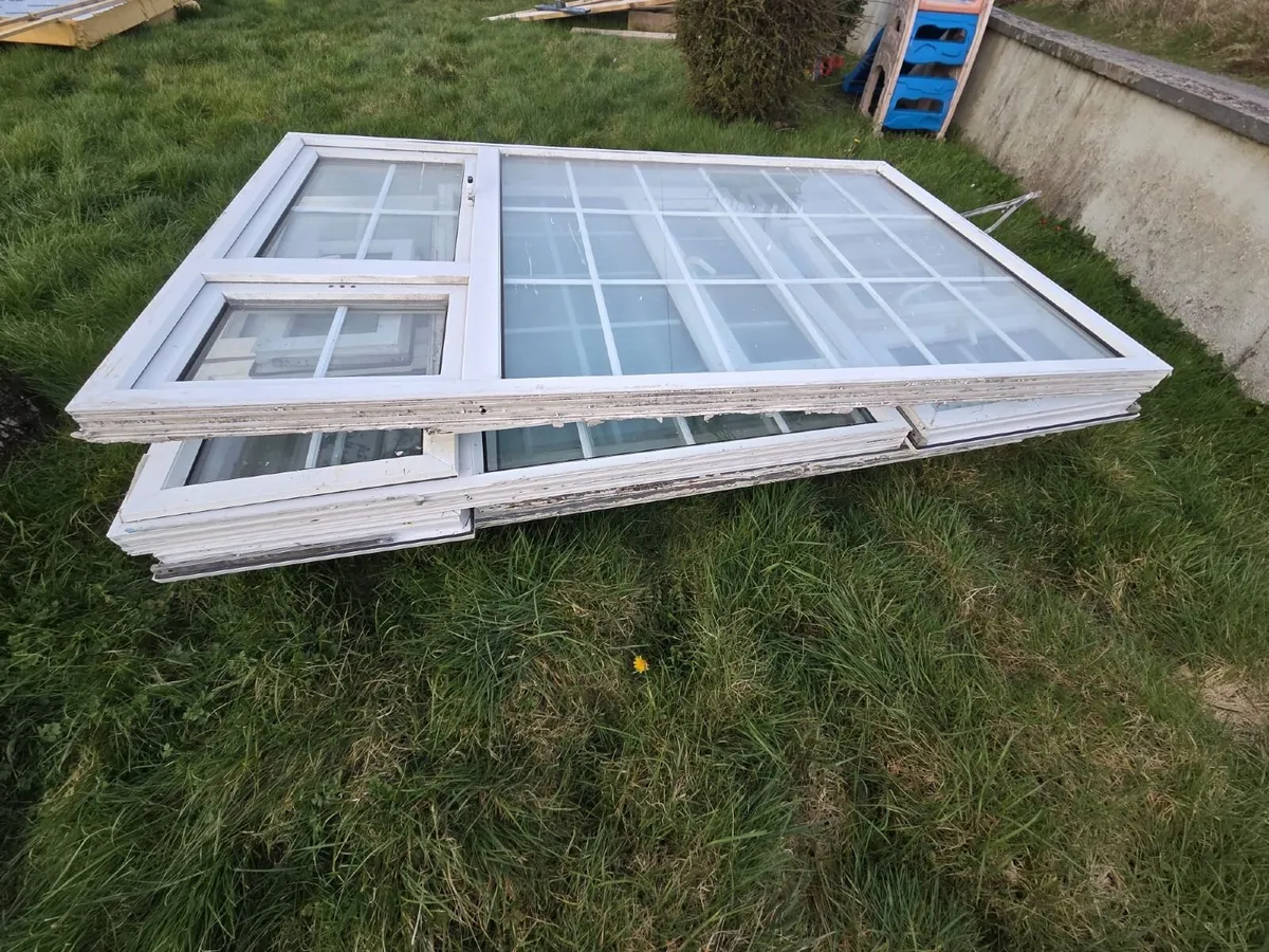 PVC Windows - Image 2