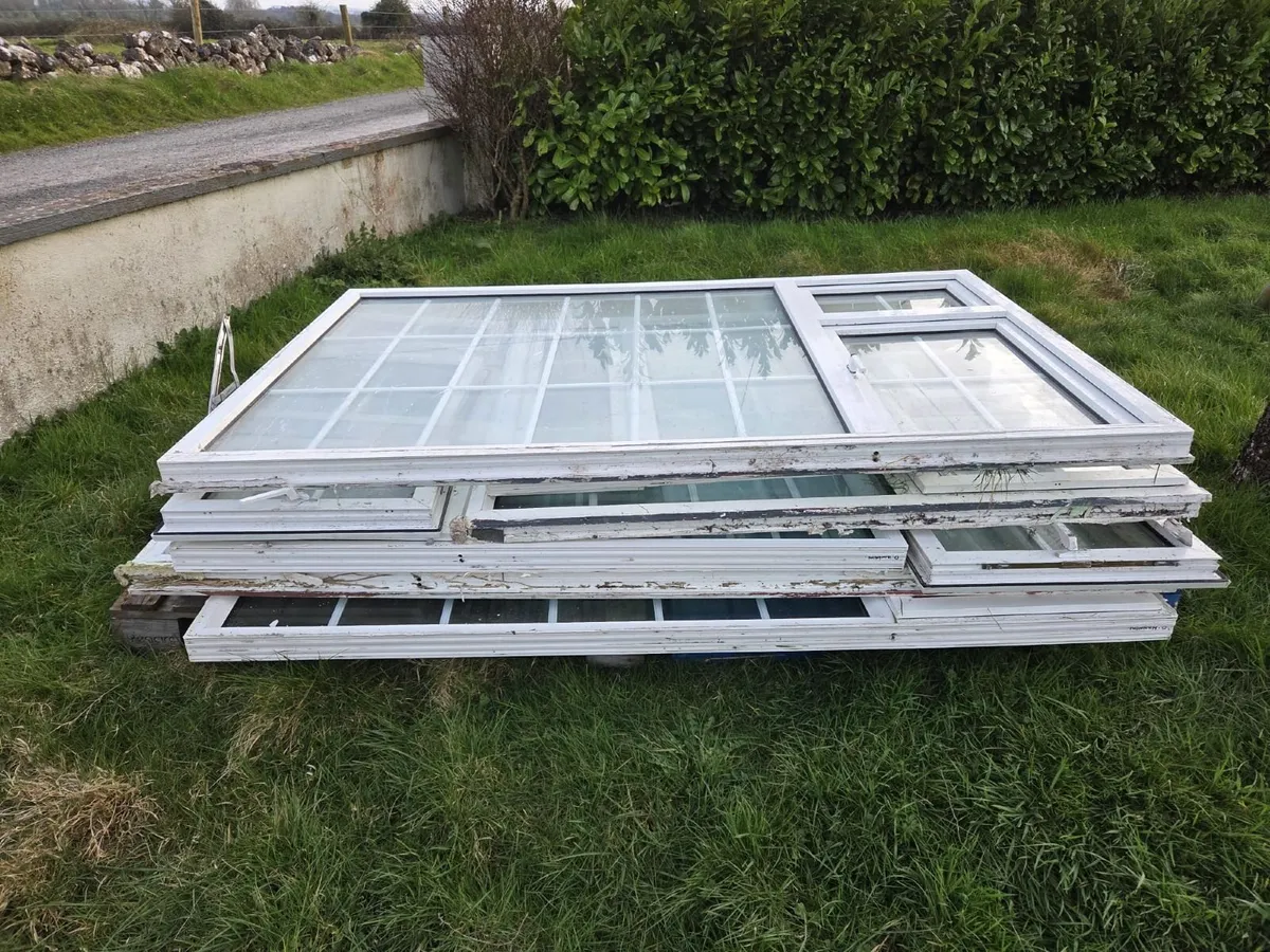 PVC Windows - Image 3