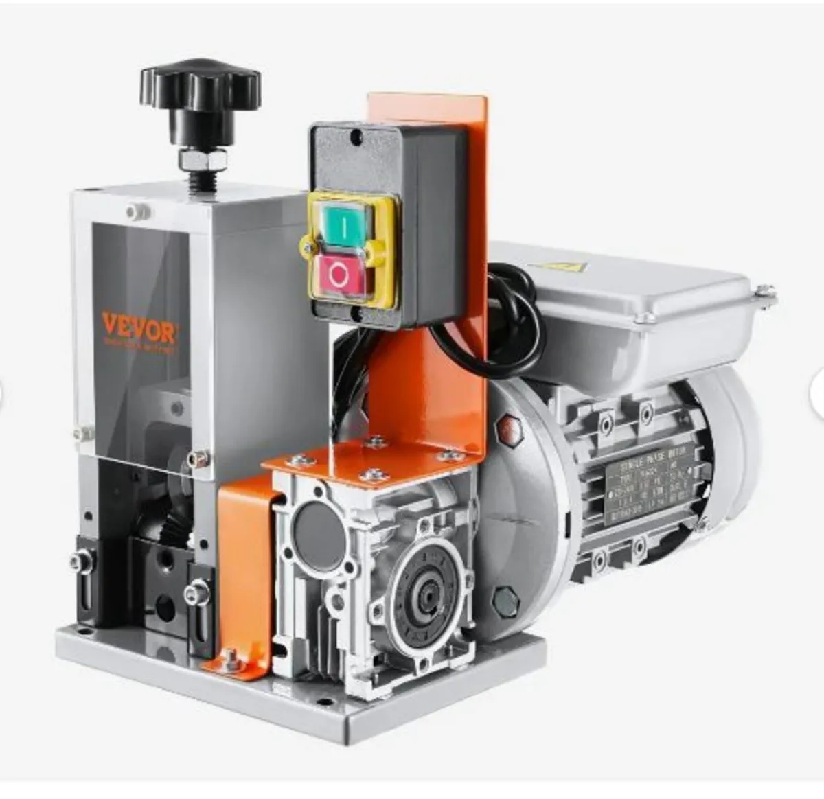 Automatic Wire Stripping Machine, 1.5mm-30mm - Image 1