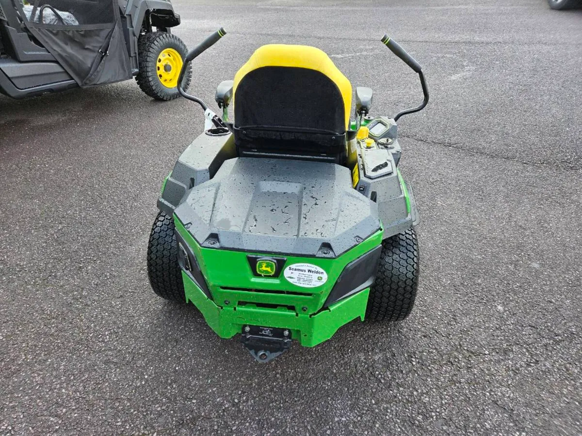 John Deere Z370R - Image 4