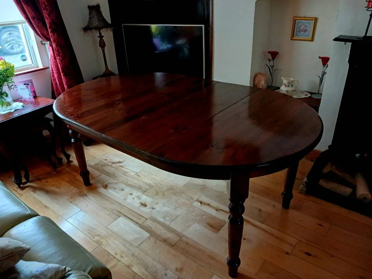 Dining Table - Image 2