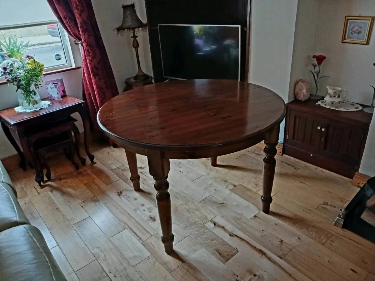 Dining Table - Image 1