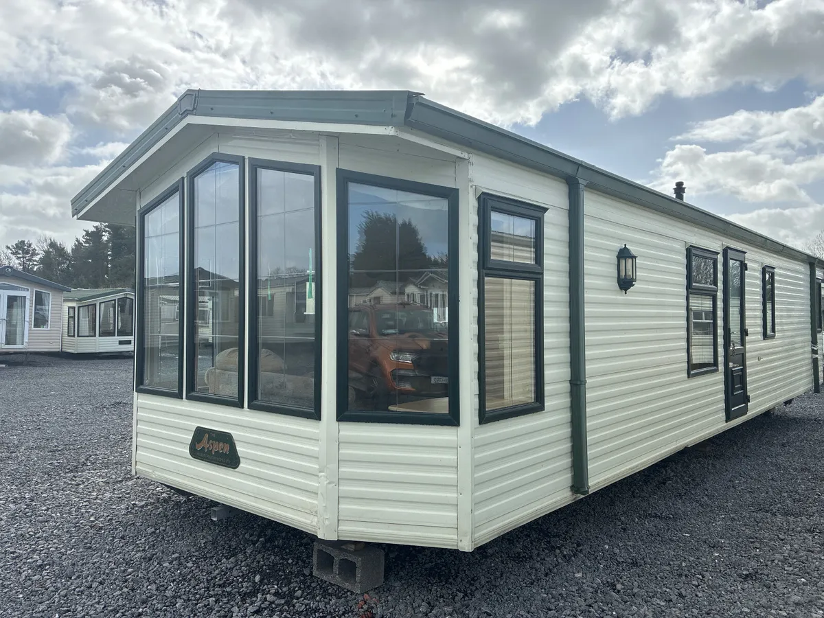 MC FADDENS MOBILE HOME WAREHOUSE PRESENTS - Image 2