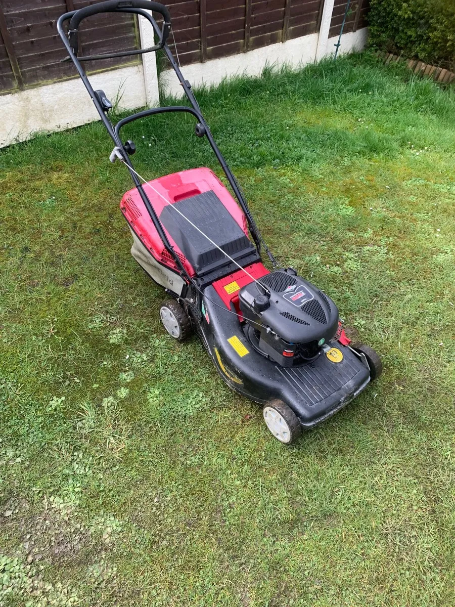 Lawnmower - Image 3