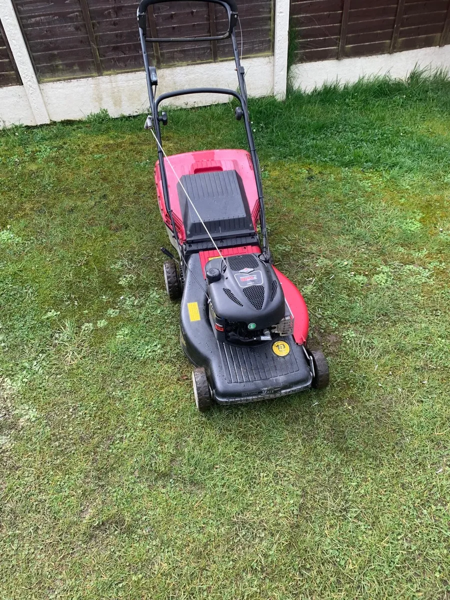 Lawnmower - Image 1