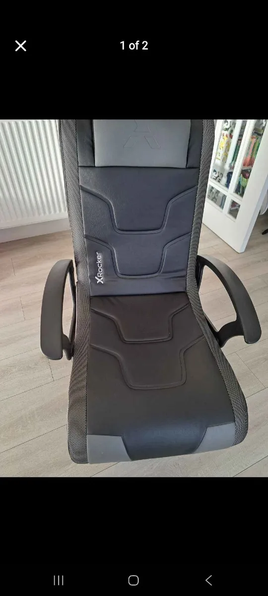 Gaming chair - Image 2