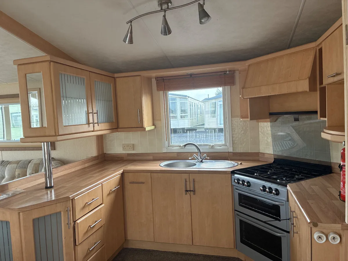 MC FADDENS MOBILE HOME WAREHOUSE PRESENTS - Image 4